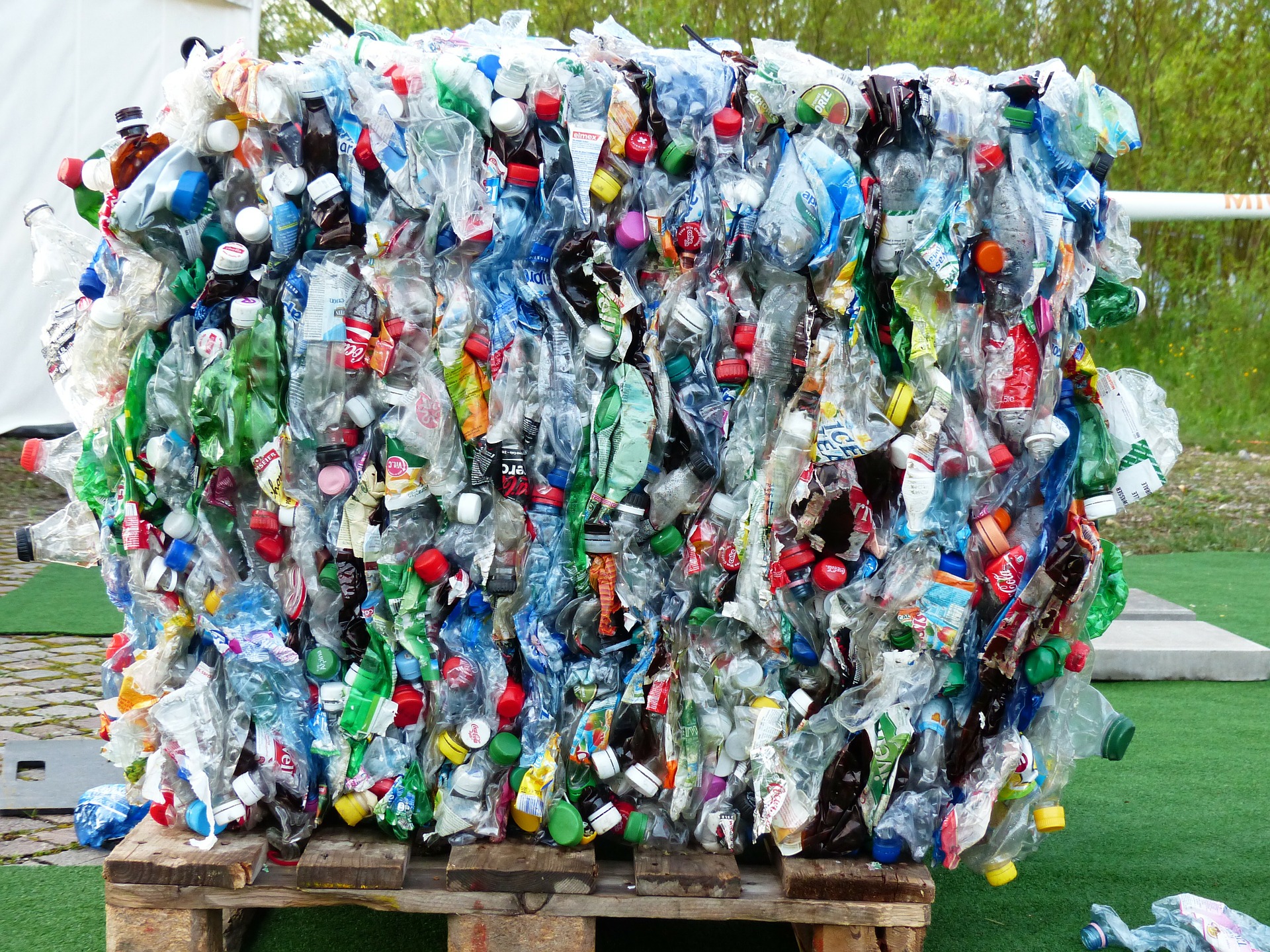 The Importance of Plastic Recycling and the Trends of Recycled Plastic ...